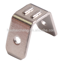 stamping bicycle electrical terminal cover